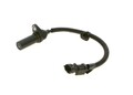 Kurbelwellensensor Impulsgeber Kurbelwelle für Hyundai 2011 -> Bosch 0986280497