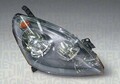 1x Magneti Marelli Hauptscheinwerfer H7 H1 Links passend für Opel Zafira 1.8 VAN
