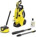 Hochdruckreiniger Kärcher K 4 Power Control 1.324-030.0 BESCHREIBUNG