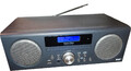 TechniSat DigitRadio 350 CD Digitalradio FM USB CD MP3 DAB DAB+