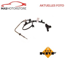 SENSOR ABGASTEMPERATUR NRF 707256 P NEU OE QUALITÄT