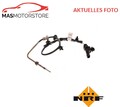 SENSOR ABGASTEMPERATUR NRF 707256 P NEU OE QUALITÄT