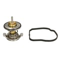Thermostat, Kühlmittel MAHLE TX 474 92D