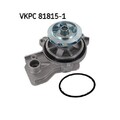 VKPC 81815-1 SKF Wasserpumpe, Motorkühlung
