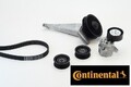 Continental CTAM 6PK2260K3 Keilrippenriemensatz Keilriemen Satz 