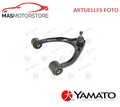 QUERLENKER LENKER RADAUFHÄNGUNG VORNE RECHT OBERE YAMATO J82017YMT I NEU