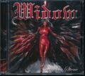 Widow - Carved In Stone (CD)
