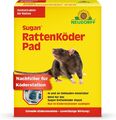 Neudorff Sugan RattenKöder Pad Rattengift Effektive und Sichere Bekämpfung