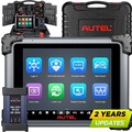 2025 Autel MaxiSys Elite II ULTRA MS919 MS909 ECU Programmier Diagnosegerät KFZ