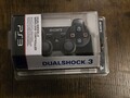 Sony Playstation DualShock 3 Controller - Schwarz (9174097)