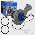 SKF Wasserpumpe + Dichtung AUDI A6 FORD Galaxy SEAT VW Golf Jetta Transporter