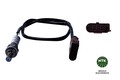 Lambdasonde Sensor Abgassteuerung NTK 92428 für VW PASSAT B5 3B3 POLO Variant 3