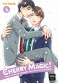 Cherry Magic! Thirty Years of Virginity Can Make You a Wizard?! 06, Yuu Toy ...
