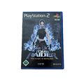 Tomb Raider: The Angel of Darkness (Sony PlayStation 2, 2003)