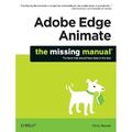 Adobe Edge Animate: Das fehlende Handbuch - Taschenbuch NEU Grover, Chris 2012-11-19