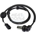 MEAT & DORIA Sensor, Raddrehzahl 90008 für AUDI VW