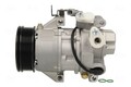 Kompressor Klima Klimaanlage Klimakompressor für Toyota Nissens 89443 2005 -