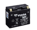 YUASA YT12B-BS 12V/10.5Ah A210 CCA Motorradbatterie AGM SOFORT einsatzbereit