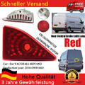 FÜR RENAULT MASTER 265900021R 3 ZUSATZBREMSLEUCHTE STOPLICHT-DRITTE BREMSLEUCHTE