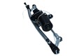 Wischergestänge MAXGEAR 57-0274 für FIAT FIORINO Großraumlimousine Multijet JTD