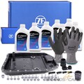 ZF ÖLWANNE FILTER AUTOMATIKGETRIEBE FÜR BMW 1-ER E3-ER X3 6-GANG 6HP 6HP19 6HP21