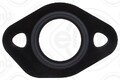 Dichtung Ölauslass Lader für Audi A4 B7 Limo Kombi 2004-2013 Elring 162.850