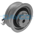 DAYCO ATB2636 Spannrolle, Zahnriemen für Audi Vw Seat Skoda