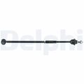 DELPHI TA3266 Querlenker Hinten L/R für JAGUAR F-TYPE XF XJ 2.0-5.0 04.04-