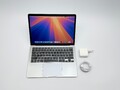 Apple MacBook Air 13,3“ M1 8C CPU 7C GPU 256 GB SSD 16 GB Ram 2020 QWERTY