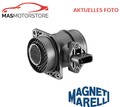 LUFTMASSENMESSER MAGNETI MARELLI 213719611019 A FÜR VW GOLF IV,BORA,POLO,SHARAN