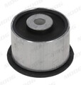 MOOG Querlenkerlager VO-SB-12647 für 7LA VW 7L7 7L6 Q7 AUDI TOUAREG 14,2mm TDI