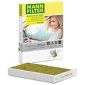 MANN-FILTER FP 25 015 Innenraumfilter Pollenfilter für TESLA Model 3 (5YJ3)