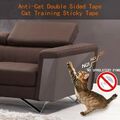 Kratzschutz Katze Matte Haustier Sofa Cat Couch Möbel Kratzbaum Protector 8pcs 