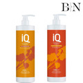 IQ PROFESSIONA SALON FORMULA VOLUMIZING SHAMPOO 1000ML & CONDITIONER 1000ML DUO
