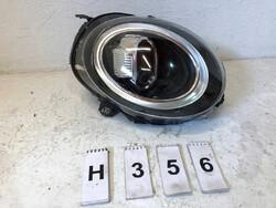 Frontscheinwerfer Mini F56 5A01157 Full LED Links Scheinwerfer Headlight