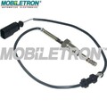 MOBILETRON Sensor, Abgastemperatur EG-EU079 für SEAT VW