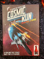 Cosmic Run Rapid Fire + Rapid Missions