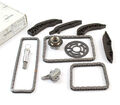 Steuerkettensatz Steuerkettenset für BMW Mini N47 N57 2.0 3.0 Diesel 