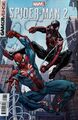 Marvel Spider-Man 2 Vol. 1, Pre Order Comic (deutsch) zum PS5-Spiel, Gamerverse