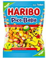 Haribo Pico Balla vegetarisch - je 175g /5 Varianten