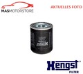 LUFTTROCKNERPATRONE DRUCKLUFTANLAGE HENGST FILTER T390W P FÜR MERCEDES-BENZ