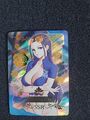 Nico Robin - One Piece | ST-01 | SSR Karte | Goddess Story TCG Waifu Card