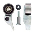 ORIGINAL® Skf Spannrolle, Zahnriemen für Fiat FULLBACK Pick-up Mitsubishi L200