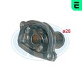 Thermostat Kühlmittel ERA 350009A für FIAT YPSILON LANCIA PUNTO mit Gehäuse IDEA