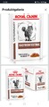 Royal Canin Gastrointestinal Moderate Calorie 12x85 g | Nassfutter für Katzen
