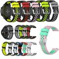Für Garmin Vivoactive3/Vivomove/Forerunner 245 645 Silikon Armband Uhrenarmband