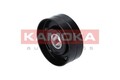 Spannarm Keilrippenriemen Rippenriemen für Opel Peugeot Kamoka R0087 1982 ->