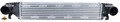 NRF 30164A Ladeluftkühler LLK Turbokühler Kühler für Mercedes-Benz 