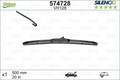 Valeo 574728 Wischblatt 