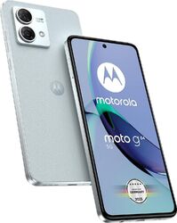 Motorola Moto G84 ( Marshmallow Blue) 256 GB Dual Sim Smartphone zum Top Preis !